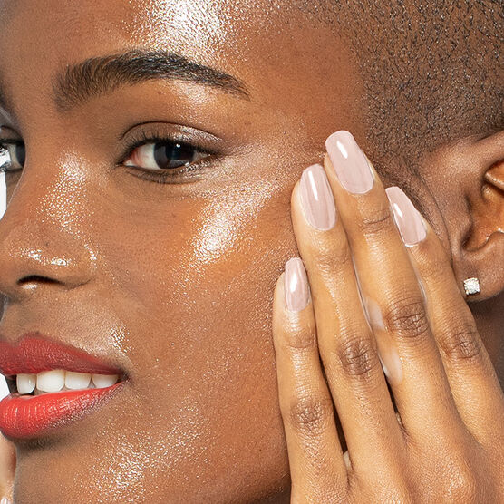 Active Clearing Breakout Liquid Patch